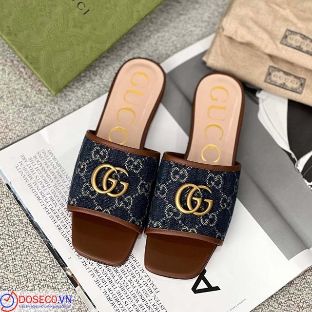 Giày (dép) Gucci 6476302KQ504462 Size 36