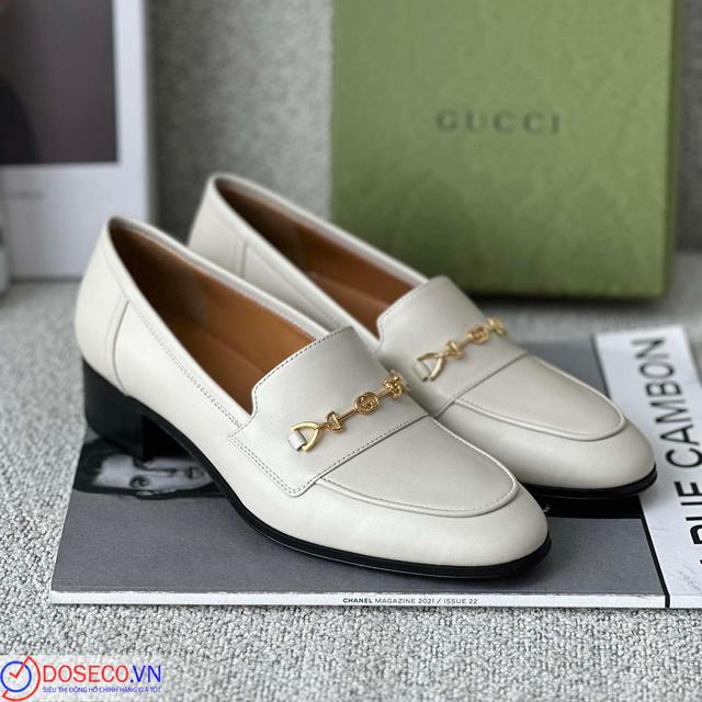 Giày (dép) Gucci 6582681W6009022 Size 36