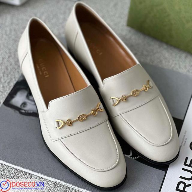 Giày (dép) Gucci 6582681W6009022 Size 36.5