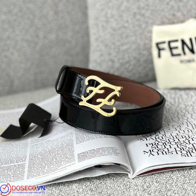 Dây lưng Fendi 8C0600A5AUF0KUR 80