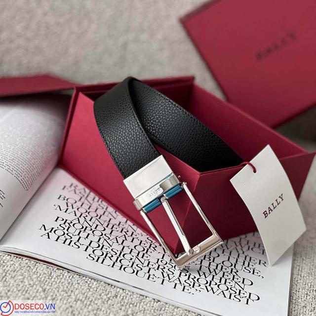 Dây lưng Bally 6230699 Size 120