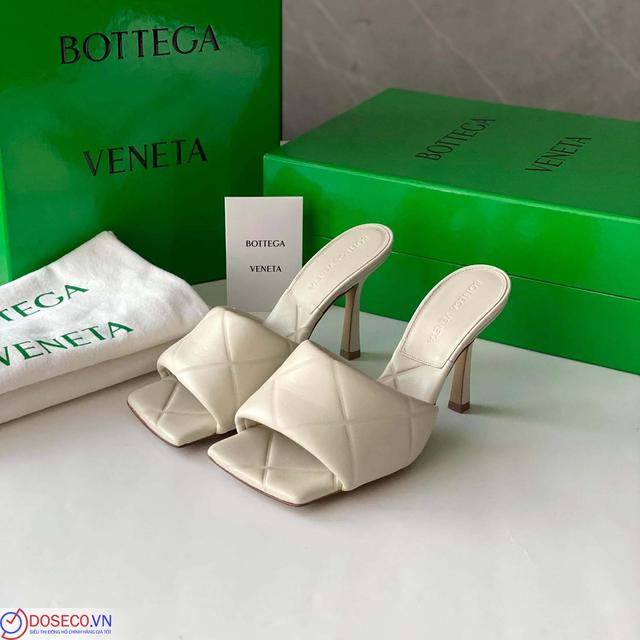 Giày (dép) Bottega Veneta 639943VBP309031 Size 36.5