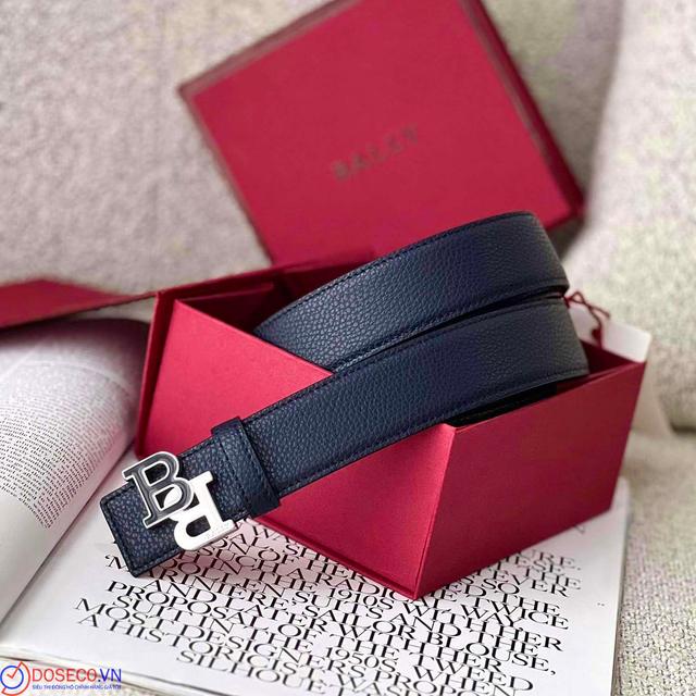 Dây lưng Bally 630229900594 Size 110