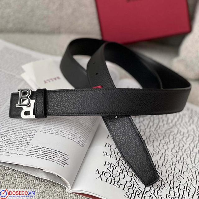 Dây lưng Bally 630230000594 Size 110