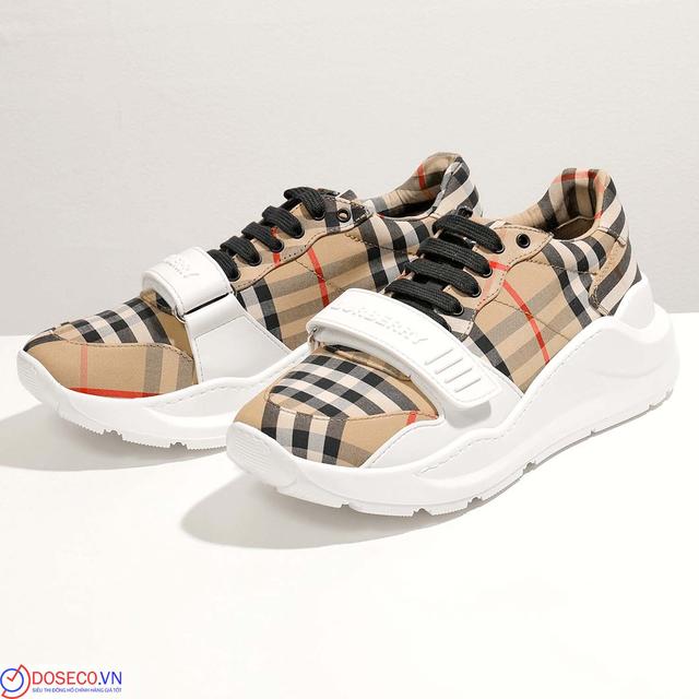Giày (dép) Burberry 40786841013 Size 41