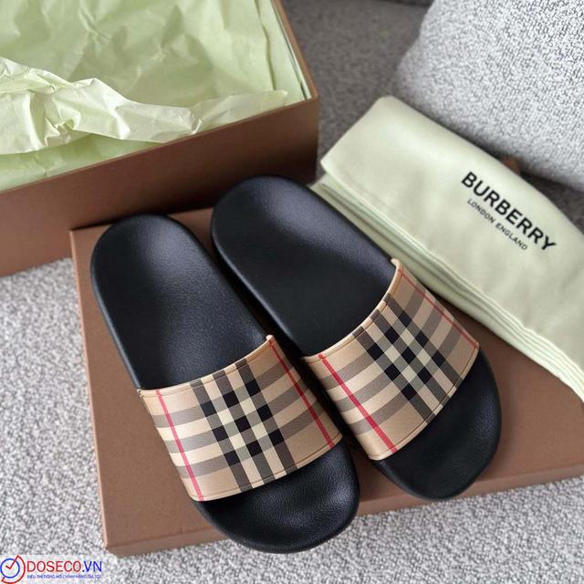 Giày (dép) Burberry 80242321002 Size 36