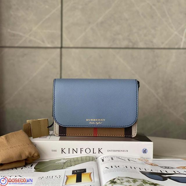 Ví Burberry 80463191