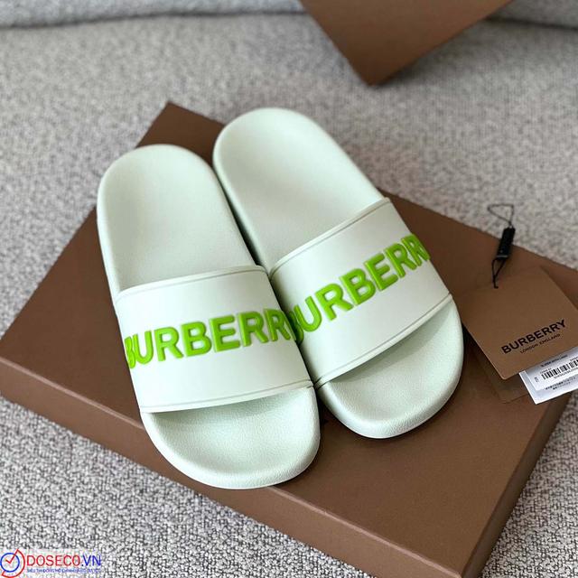 Giày (dép) Burberry 80478521001 Size 35