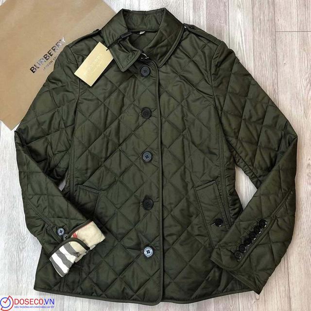 Áo Burberry 80530471003 Size S