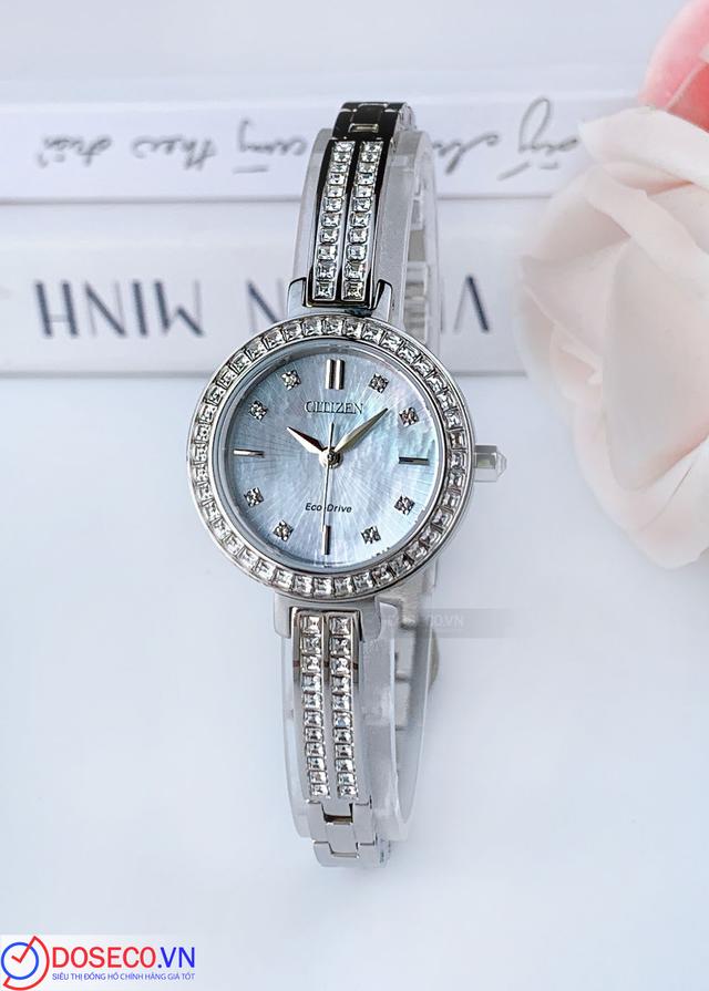 Citizen Eco-Drive EM0860-51D