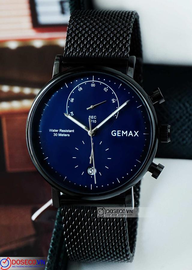 Gemax 8224WBL