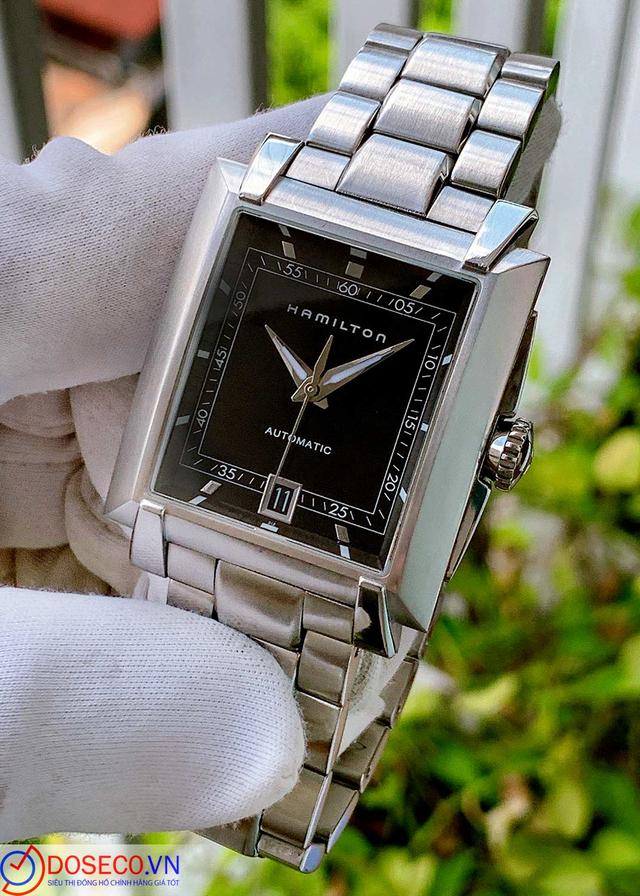 Hamilton Trent H30415131 Used