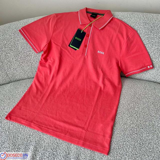 Áo Hugo Boss 502773291014364301651 Size M