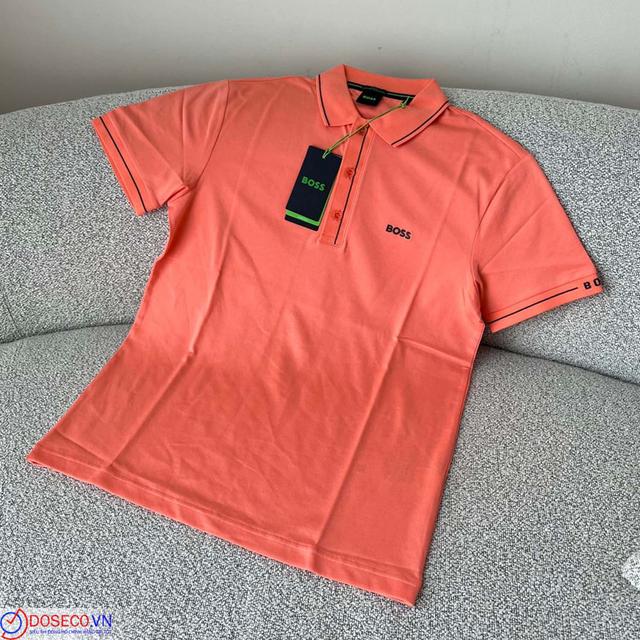 Áo Hugo Boss 502773291014364301652 Size S