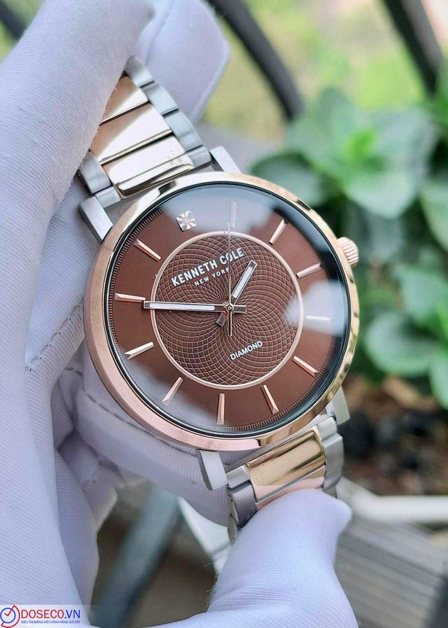 Kenneth Cole KC51027022A