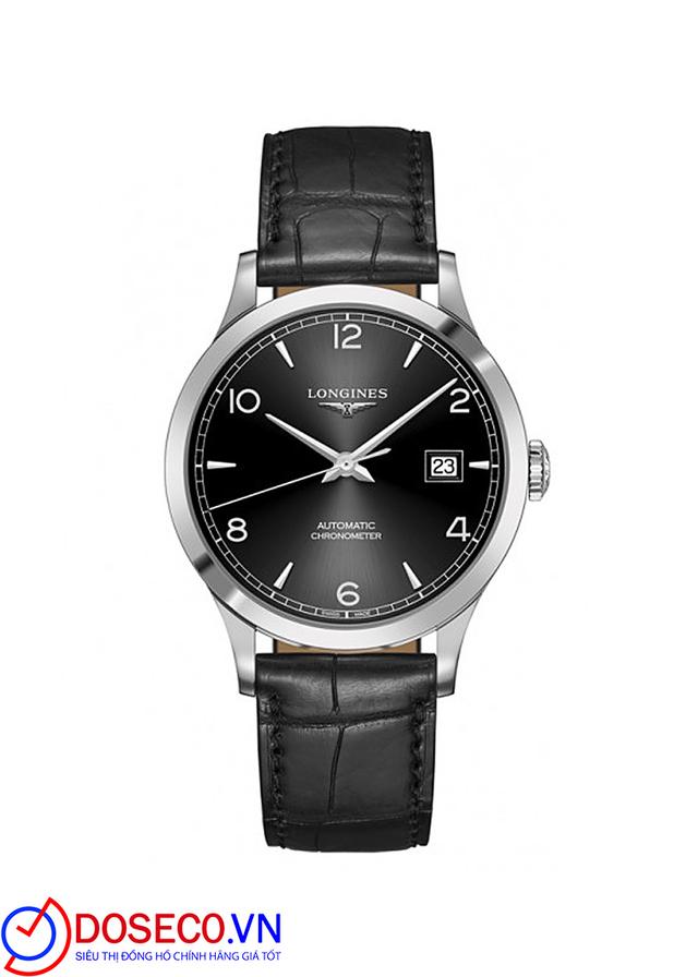 Longines Record Collection L2.821.4.56.2 (L28214562)