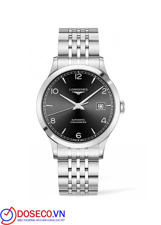 Longines Record Collection L2.821.4.56.6 (L28214566)