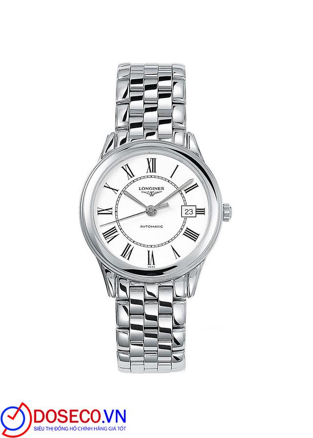 Longines Flagship L4.774.4.21.6 (L47744216)