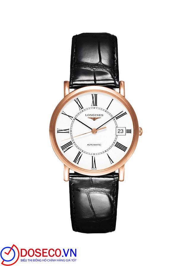 Longines Elegant L4.778.8.11.4 (L47788114)