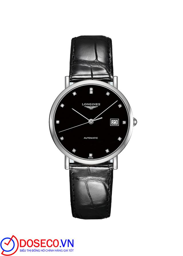 Longines Elegant L4.810.4.57.2 (L48104572)
