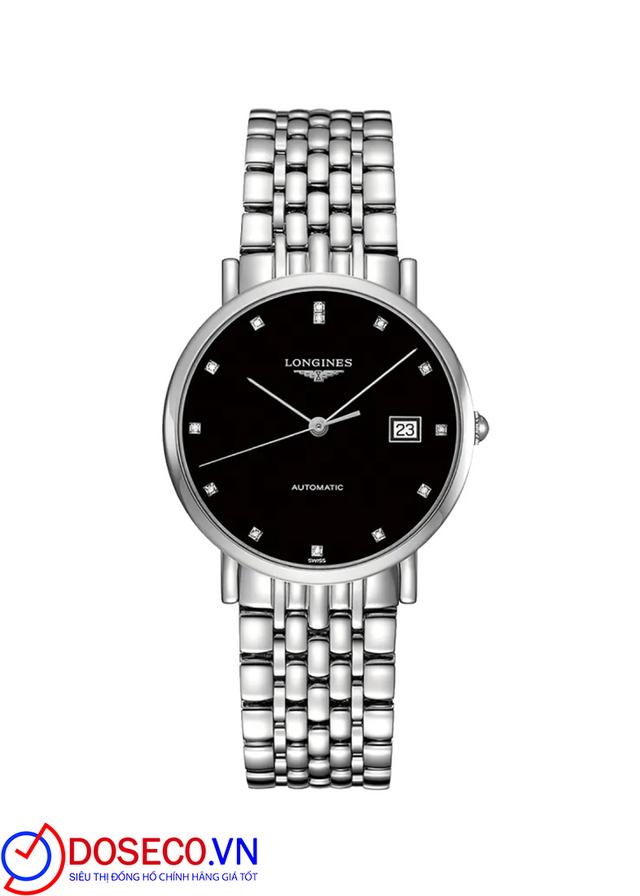 Longines Elegant L4.810.4.57.6 (L48104576)