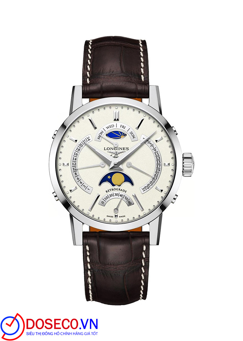 Longines L4.828.4.92.2 (L48284922)