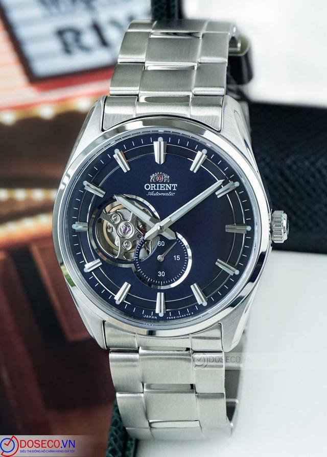 Orient Open Heart RN-AR0002L
