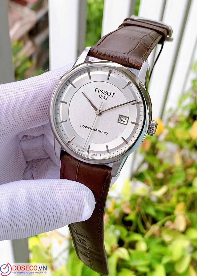 Tissot Luxury T086.407.16.031.00 thanh lý