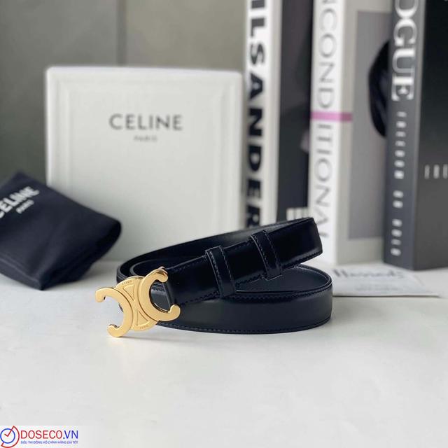 Dây lưng Celine 45AK93A0138NO Size 70