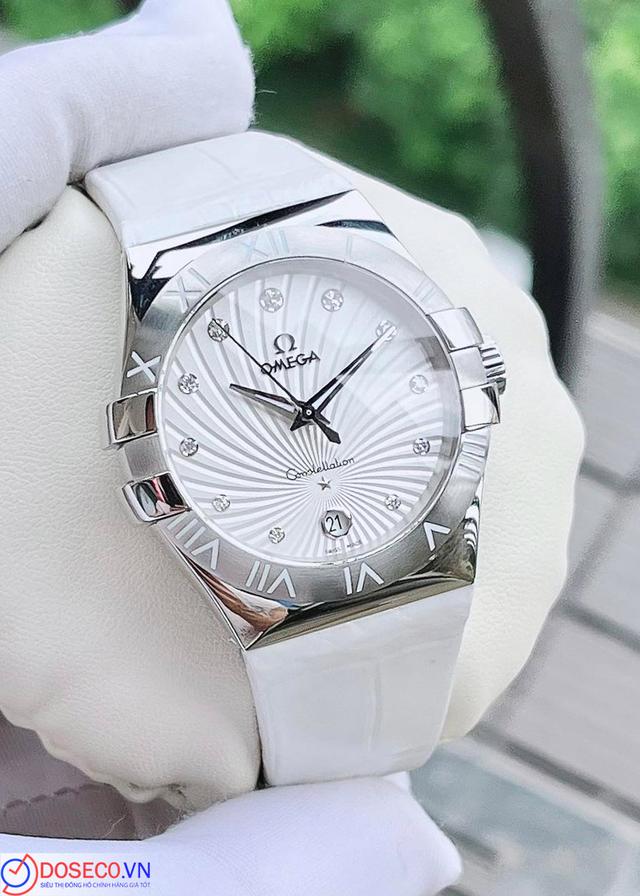 Omega Constellation Ladies 123.13.35.60.52.001 (12313356052001)