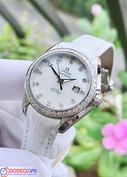 Omega Seamaster Aqua Terra 231.18.34.20.55.001 (23118342055001)