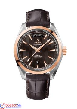 Omega Seamaster Aqua Terra Day-Date 231.23.42.22.06.001 (23123422206001)