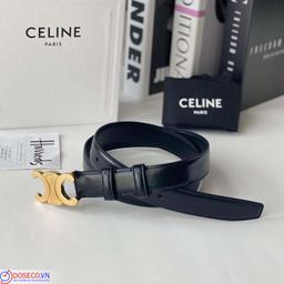 Dây lưng Celine 45AK93A0138NO Size 85