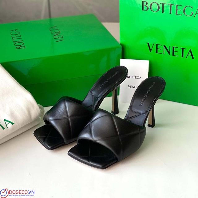 Giày (dép) Bottega Veneta 639943VBP301000 Size 36