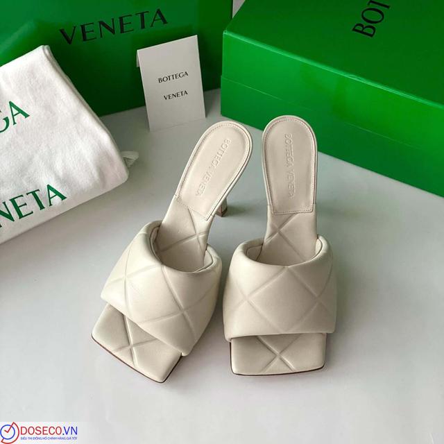 Giày (dép) Bottega Veneta 639943VBP308279 Size 37