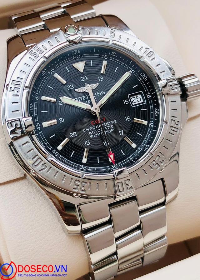 BREITLING COLT 2 A17380 used