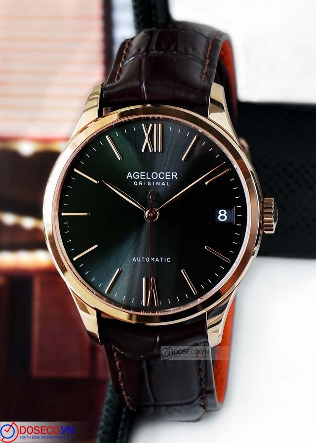 AGELOCER SPIRIT 7073D2