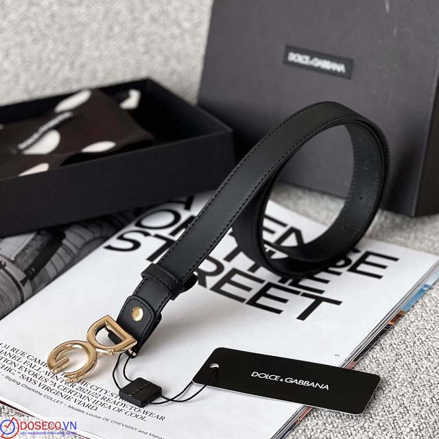 Dây lưng DG BE4360B537380999 PZ