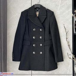Áo Burberry 80196971003 Size UK06 US04 EU38