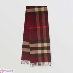 Khăn Burberry 80216931