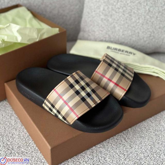 Giày (dép) Burberry 80242321006 Size 40