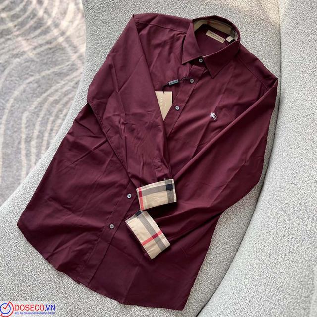 Áo Burberry 80362901003 Size M