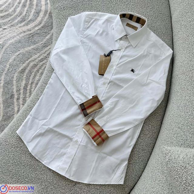 Áo Burberry 80362921005 Size S