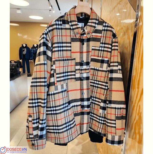 Áo Burberry 80442161003 Size S