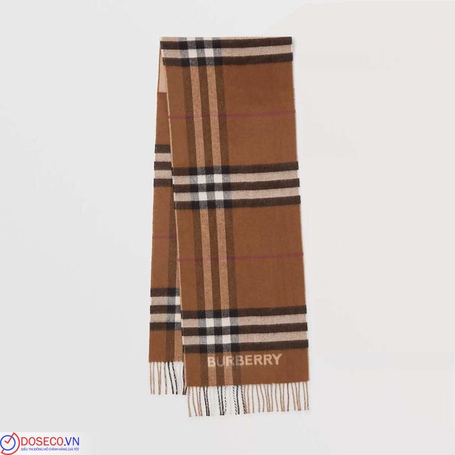 Khăn Burberry 80453291