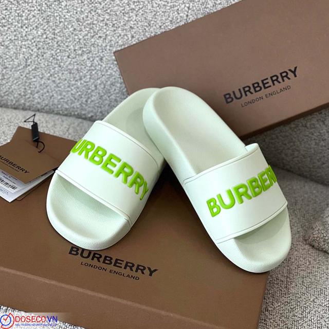 Giày (dép) Burberry 80478521002 Size 36