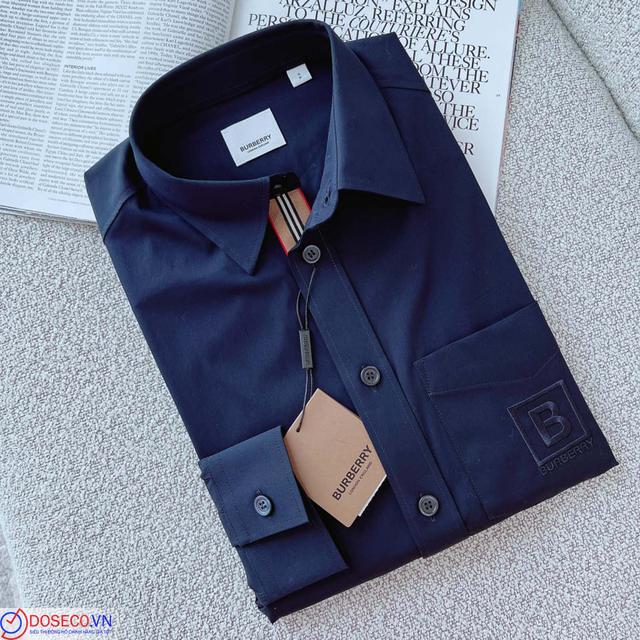 Áo Burberry 80618581003 Size S