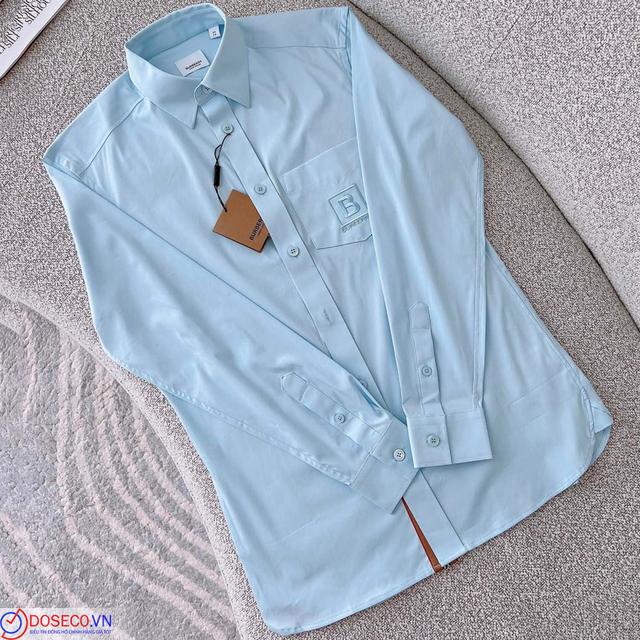 Áo Burberry 80618591003 Size S