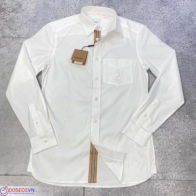 Áo Burberry 80618601003 Size S