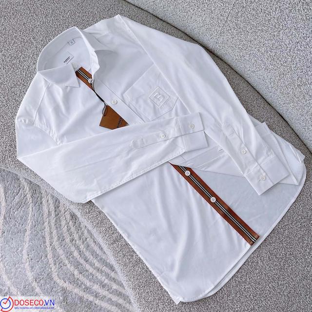 Áo Burberry 80618601005 Size XS